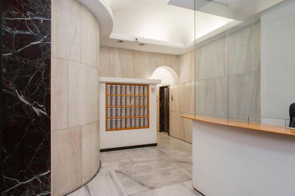 We Home - Corso Buenos Aires 77A Milan Exterior photo