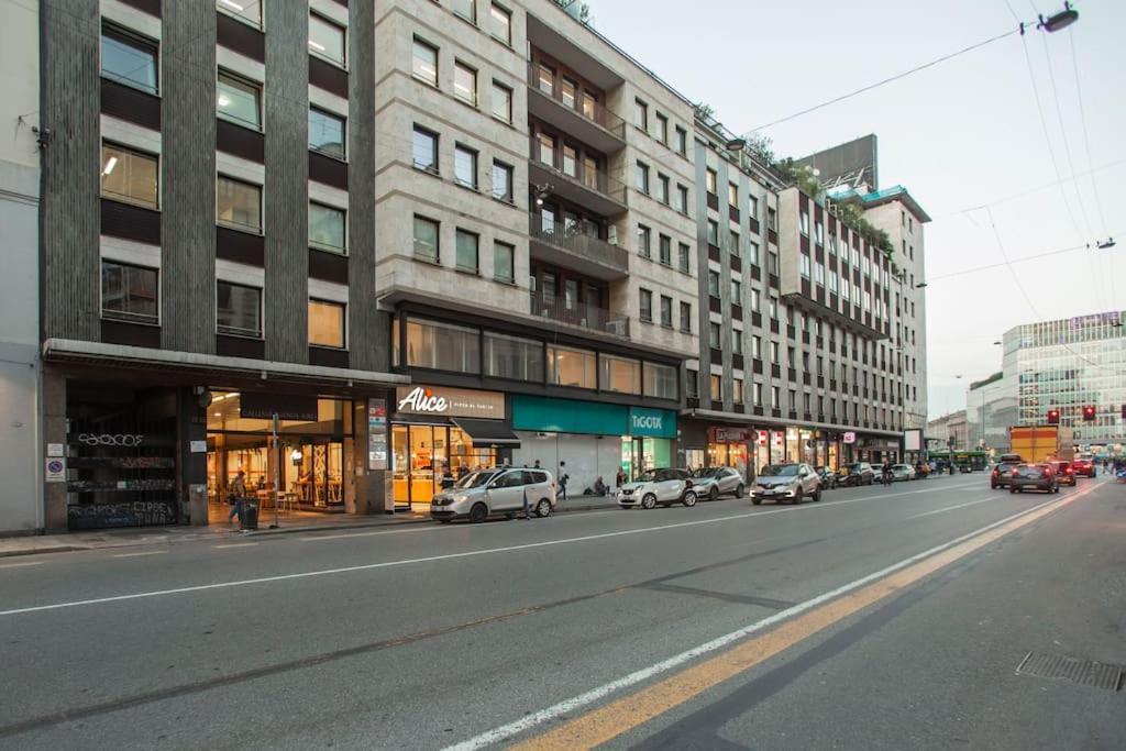 We Home - Corso Buenos Aires 77A Milan Exterior photo